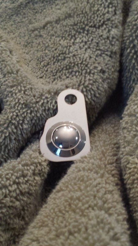 Thumbnail Garage door opener for motorcycles Thumbnail Garage door opener for motorcycles